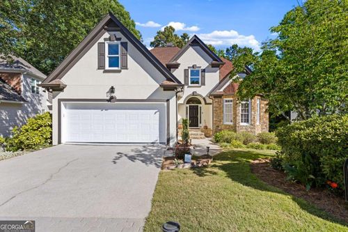 264 Spalding Gates Dr, Sandy Springs, GA, 30328-1457 | Card Image