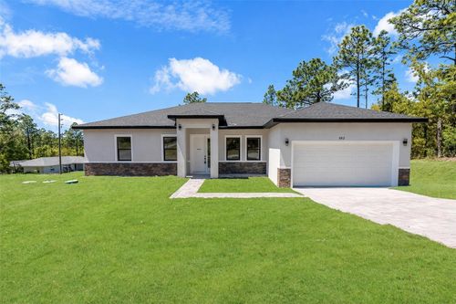 8812 N Lansen Way, CITRUS SPRINGS, FL, 34433-4264 | Card Image