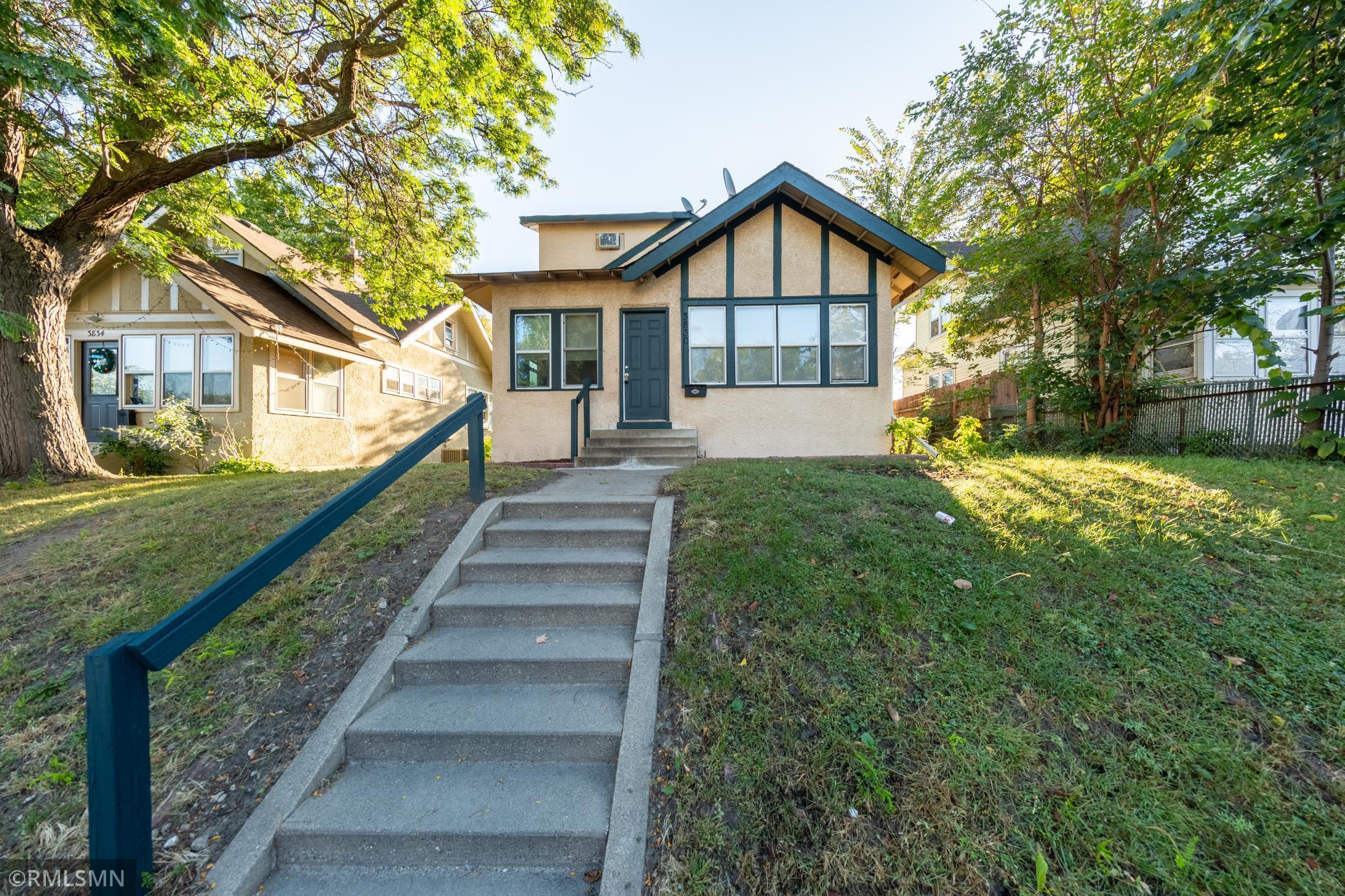 Fremont Ave, Minneapolis, MN 55412