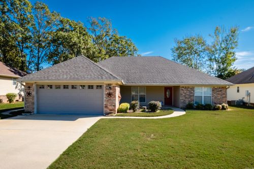 2226 Bearskin Dr, Sherwood, AR, 72120-8000 | Card Image