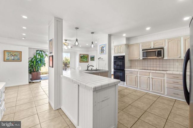 2242 Bollinger Mill Rd, House other with 4 bedrooms, 4 bathrooms and null parking in FINKSBURG MD | Image 12