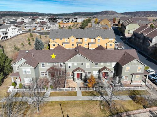 4054 Sandia Trl, Castle Rock, CO, 80109-4591 | Card Image