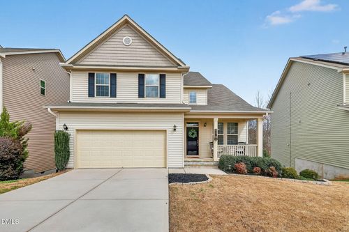 857 Stable Fern Dr, Fuquay-Varina, NC, 27526-3754 | Card Image