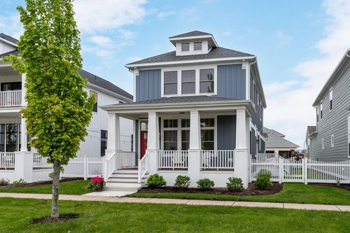 245 Cavelier Ave, Saint Joseph, MI, 49085-1531 | Card Image