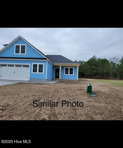 459 Fowler Manning Rd, Richlands, NC, 28574-7166 | Card Image