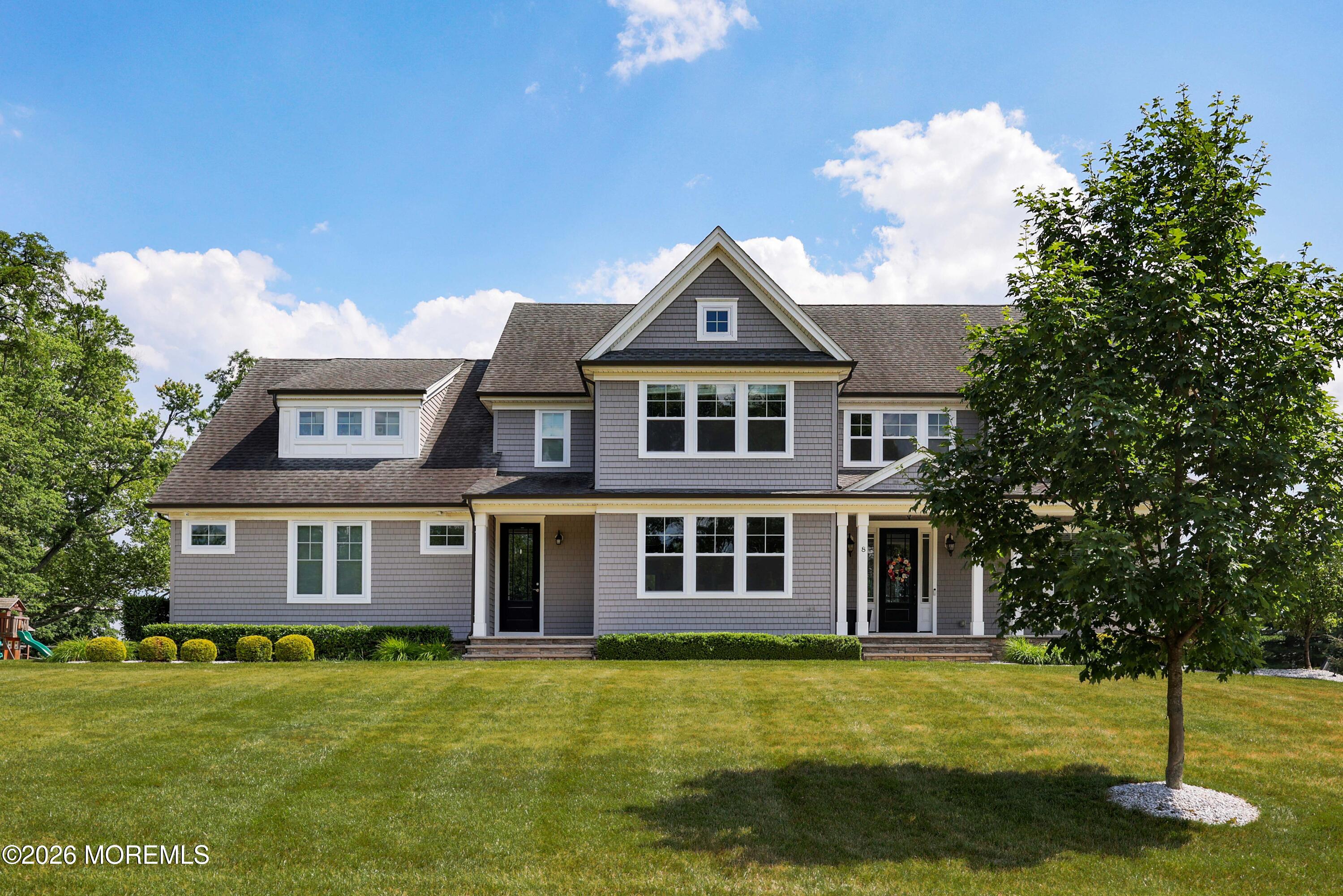 Residential in Freehold 5