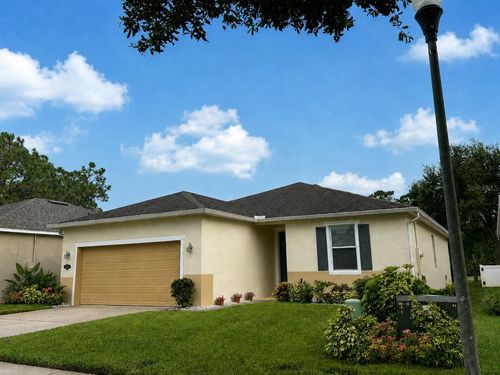 2706 Sparta Drive, NEW SMYRNA BEACH, FL, 32168 | Card Image