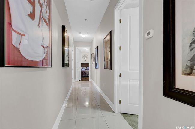 507 - 205 Fairford St E, Condo with 3 bedrooms, 3 bathrooms and 2 parking in Moose Jaw SK | Image 23