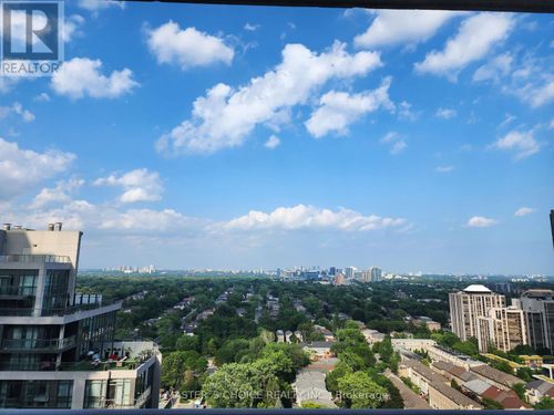 2805-18 Spring Garden Ave, North York, ON, M2N7M2 | Card Image