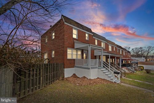 306 Capitol Court, BALTIMORE, MD, 21221 | Card Image