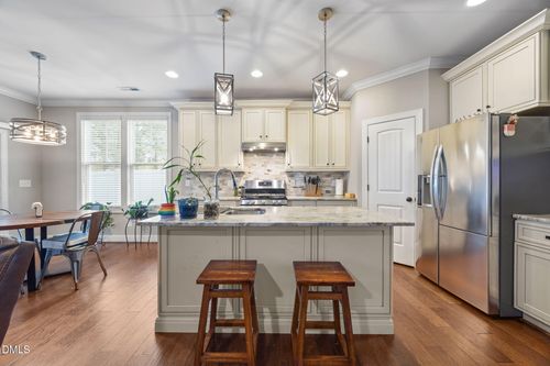 3724 Massey Ridge Ct, Raleigh, NC, 27616-9114 | Card Image