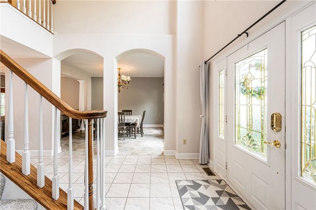1500 Fitzgerald Court, House other with 4 bedrooms, 3 bathrooms and 3 parking in Unity Twp PA | Image 12