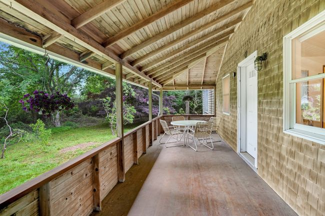 174 Middle Rd, House other with 4 bedrooms, 4 bathrooms and null parking in Chilmark MA | Image 27