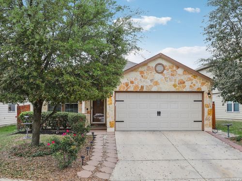 322 Palma Noce, San Antonio, TX, 78253-5875 | Card Image