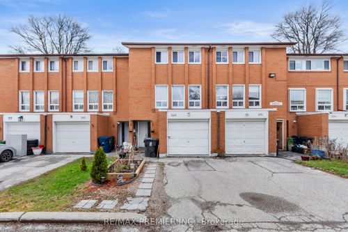 292-1605 Albion Rd, Etobicoke, ON, M9V1B6 | Card Image