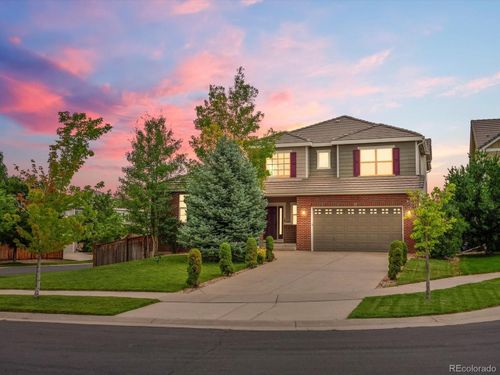 16043 E Tall Timber Ln, Parker, CO, 80134-4348 | Card Image