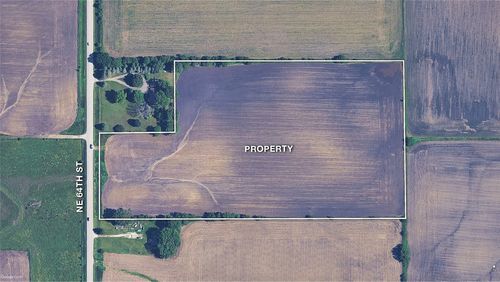 0 Ne 64th St, Pleasant Hill, IA, 50327 | Card Image