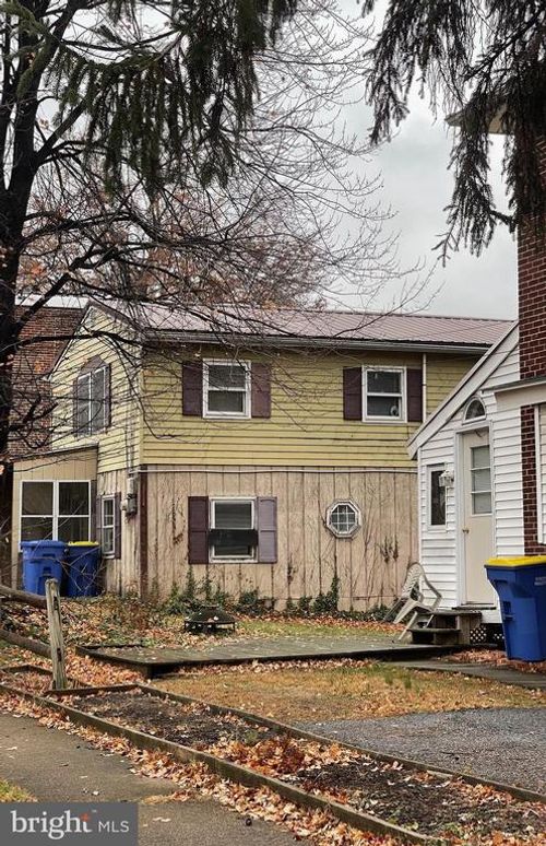 425 Rear Seventh Street, NEW CUMBERLAND, PA, 17070 | Card Image