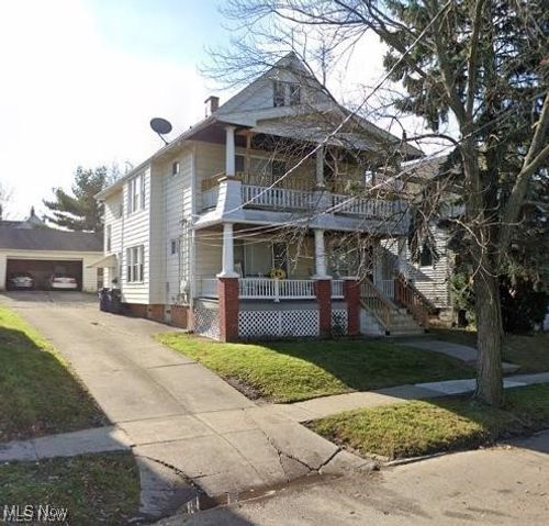 4115 Gifford Ave, Cleveland, OH, 44109-3947 | Card Image