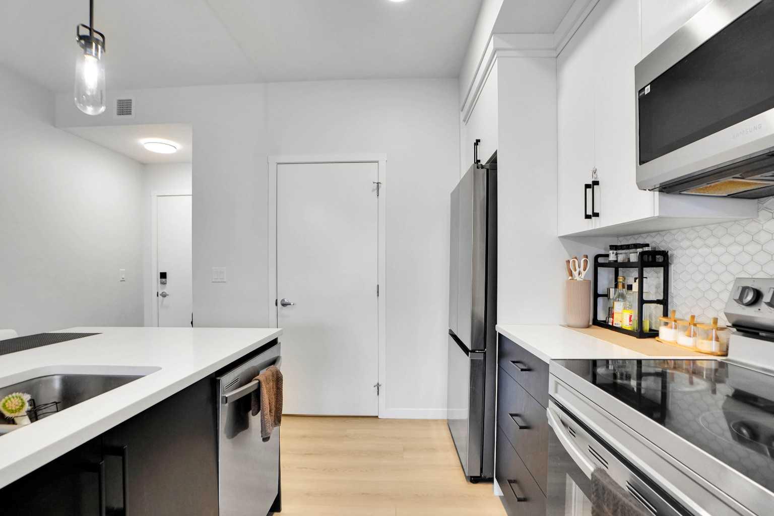 Residential in Calgary 3