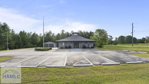 601 S Main St, Odum, GA, 31555-6758 | Card Image