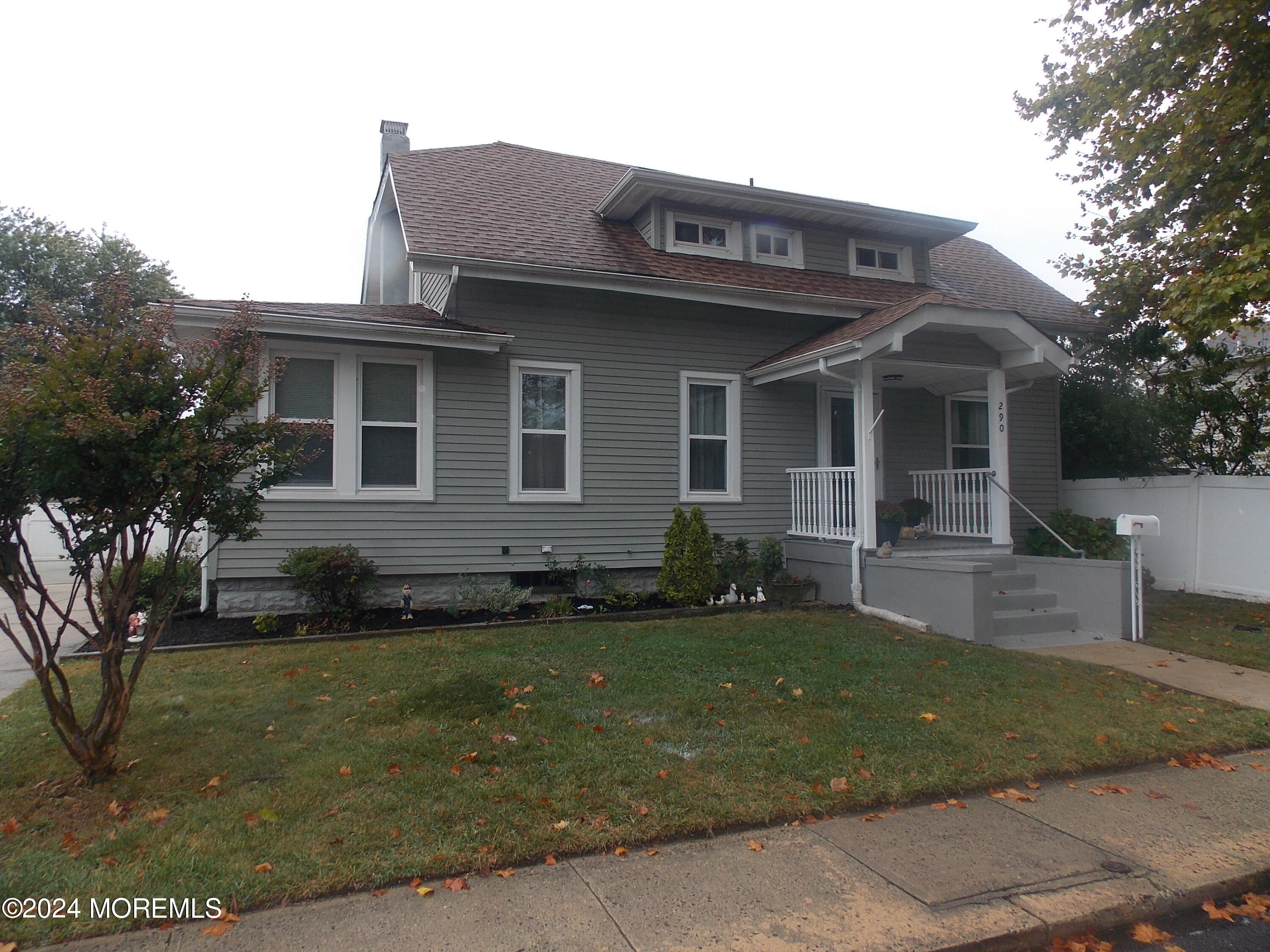 5th Ave, Long Branch, NJ 07740
