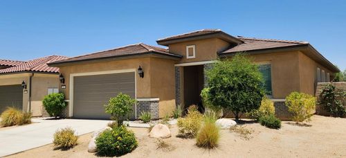 18 Chardonnay, Rancho Mirage, CA, 92270-5680 | Card Image