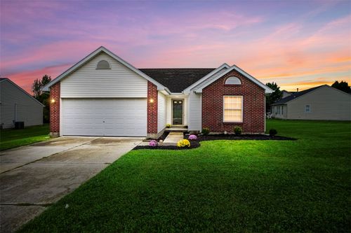 275 Keswick Drive, Monroe, OH, 45050 | Card Image