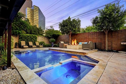 5602 San Felipe St, Houston, TX, 77056-2605 | Card Image