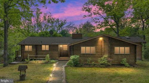 281 Boots Hill Ln, GORE, VA, 22637-2654 | Card Image