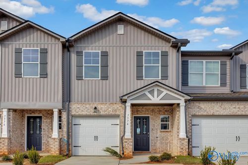 7574 Discovery Point Dr Nw, Huntsville, AL, 35806-3114 | Card Image