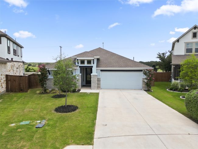 2236 Sawdust Dr, House other with 4 bedrooms, 3 bathrooms and 4 parking in Georgetown TX | Image 26