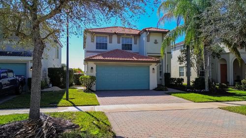 12017 Sw Knightsbridge Ln, Port St Lucie, FL, 34987-2731 | Card Image