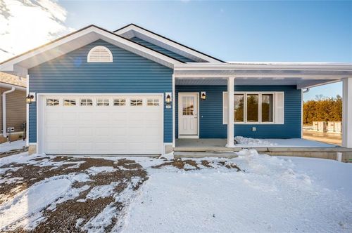 245 Lake Breeze Drive, Ashfield Colborne Wawanosh, ON, N7A0C6 | Card Image