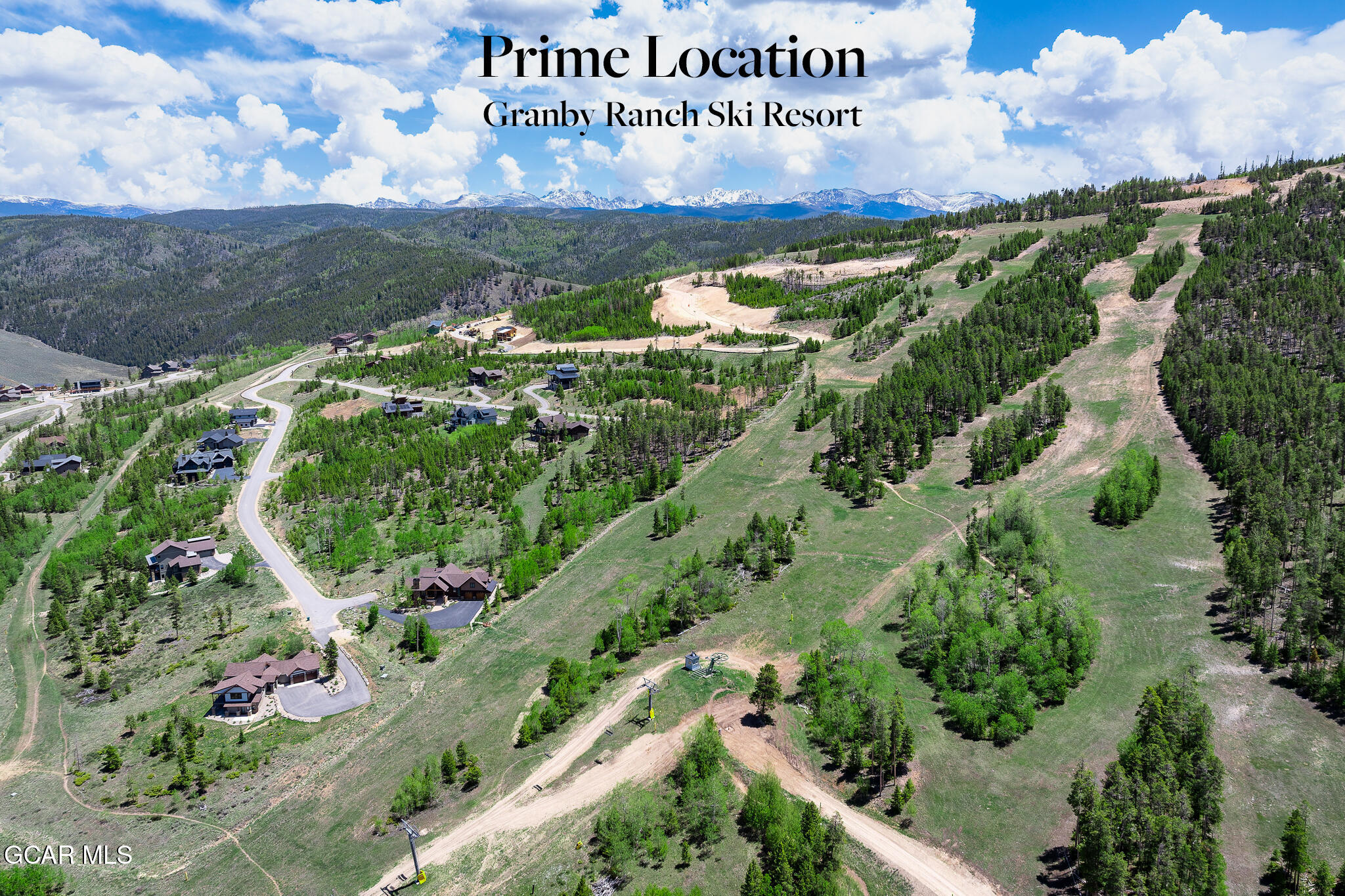 Land in Granby 5