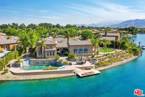 14 Via Santa Velera, Rancho Mirage, CA, 92270-5818 | Card Image