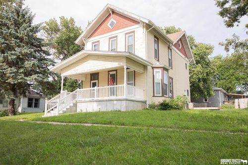 528 Central Ave, Humboldt, NE, 68376-6228 | Card Image