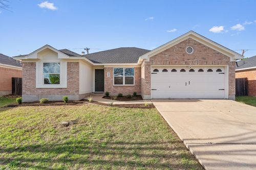 3606 Walleye Way, Round Rock, TX, 78665-1416 | Card Image