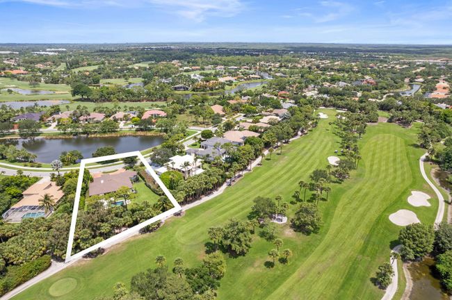 1257 Breakers West Blvd, House other with 3 bedrooms, 3 bathrooms and null parking in West Palm Beach FL | Image 36