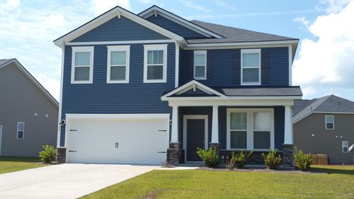 178 Basket Grass Lane, Summerville, SC, 29486 | Card Image