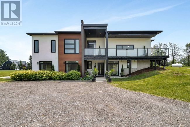 2670 County Road 8 Road, House other with 7 bedrooms, 7 bathrooms and 10 parking in Prince Edward County (North Marysburg Ward) ON | Image 8