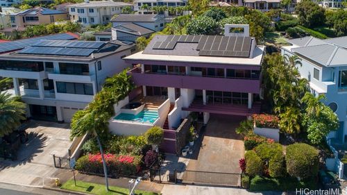 440 Maono Loop, Honolulu, HI, 96821-2525 | Card Image