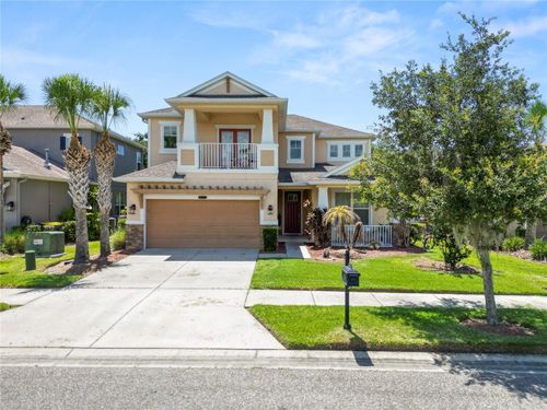 8775 Sentiero Dr, LAND O LAKES, FL, 34637-7719 | Card Image