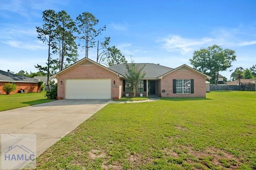 1805 Blair Ct, Hinesville, GA, 31313-9482 | Card Image
