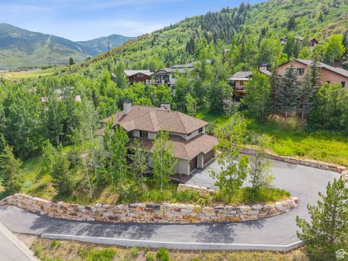 4670 Nelson Ct, Park City, UT, 84098-8516 | Card Image