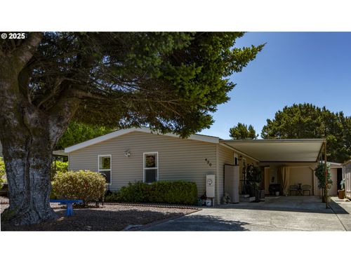 420 Leelo Ct, Florence, OR, 97439-8909 | Card Image