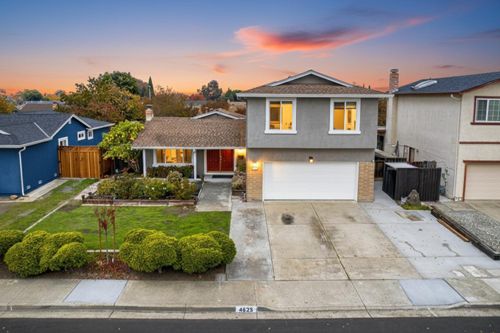 4625 Ruth Way, Union City, CA, 94587-5051 | Card Image