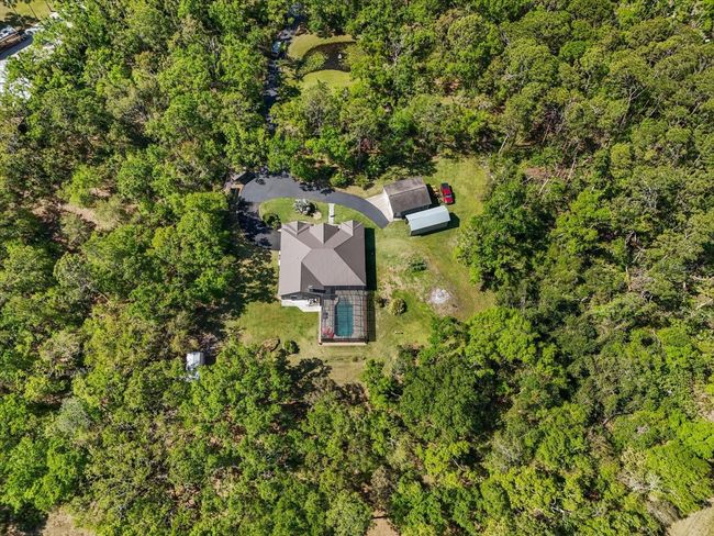 231 Sundance Trl, House other with 3 bedrooms, 2 bathrooms and null parking in WIMAUMA FL | Image 5