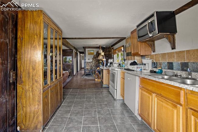 30915 Washington Rd, House other with 2 bedrooms, 1 bathrooms and 4 parking in Calhan CO | Image 10