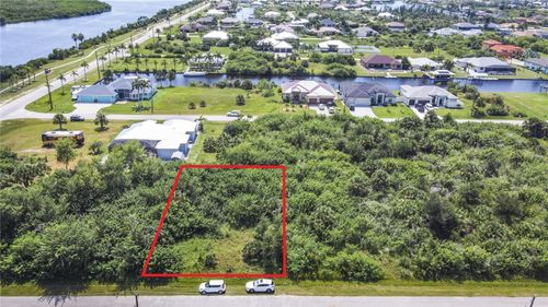 15419 Margo Cir, PORT CHARLOTTE, FL, 33981 | Card Image